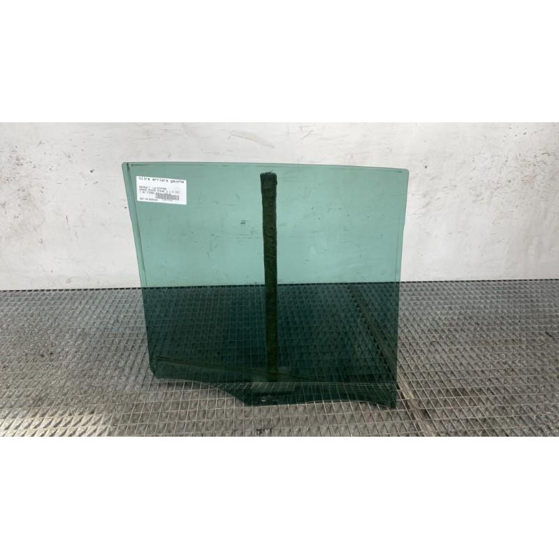 Vitre arriere gauche RENAULT GRAND MODUS Photo n°1