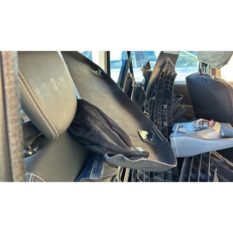Vitre arriere gauche RENAULT GRAND MODUS Photo n°17