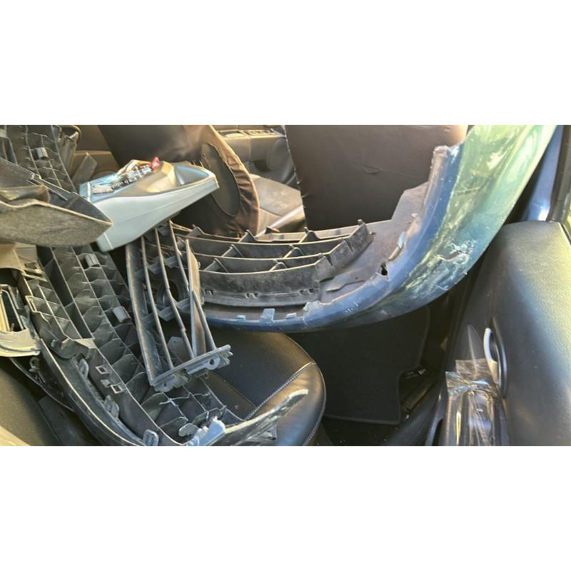 Vitre arriere gauche RENAULT GRAND MODUS Photo n°19