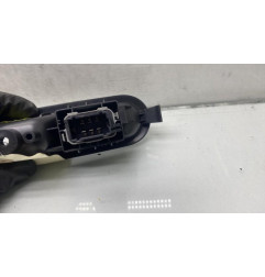 Interrupteur de leve vitre arriere droit RENAULT GRAND MODUS Photo n°1