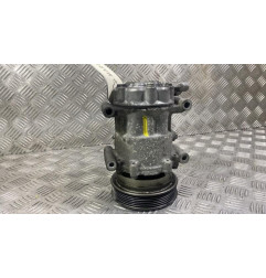 Compresseur clim RENAULT GRAND MODUS Photo n°1