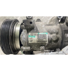 Compresseur clim RENAULT GRAND MODUS