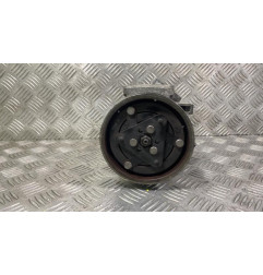 Compresseur clim RENAULT GRAND MODUS