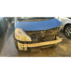 Compresseur clim RENAULT GRAND MODUS