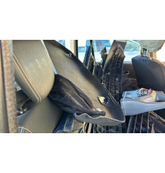 Compresseur clim RENAULT GRAND MODUS