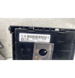 Kit de demarrage RENAULT GRAND MODUS Photo n°1