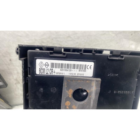 Kit de demarrage RENAULT GRAND MODUS Photo n°1