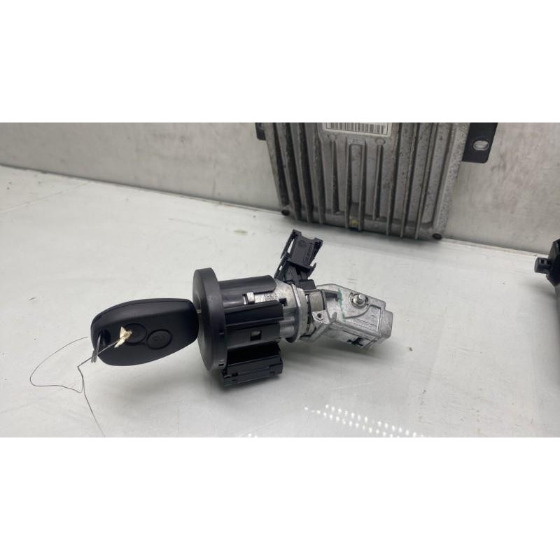 Kit de demarrage RENAULT GRAND MODUS Photo n°2