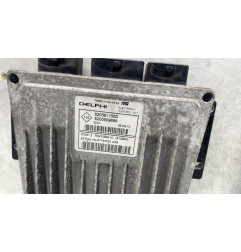 Kit de demarrage RENAULT GRAND MODUS