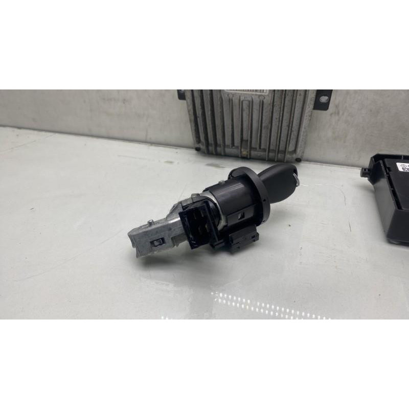 Kit de demarrage RENAULT GRAND MODUS Photo n°4