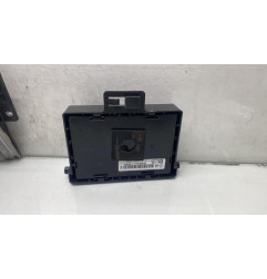 Kit de demarrage RENAULT GRAND MODUS