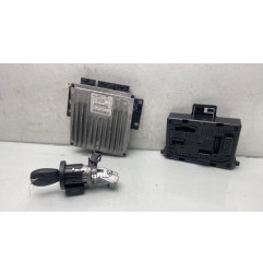 Kit de demarrage RENAULT GRAND MODUS