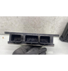 Kit de demarrage RENAULT GRAND MODUS
