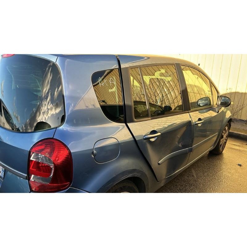 Kit de demarrage RENAULT GRAND MODUS Photo n°9