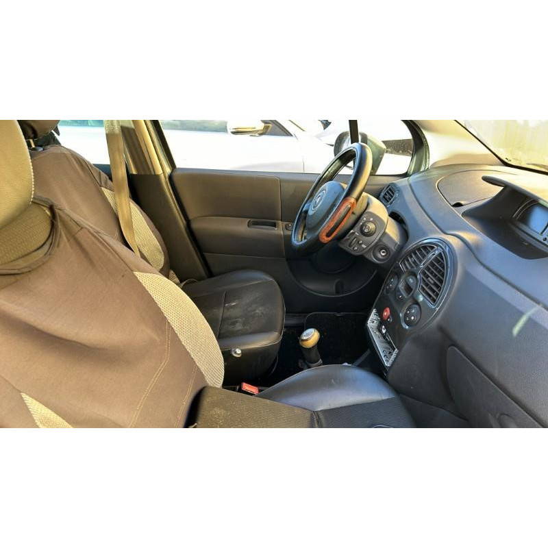 Kit de demarrage RENAULT GRAND MODUS Photo n°17