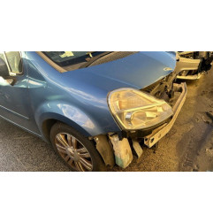 Kit de demarrage RENAULT GRAND MODUS