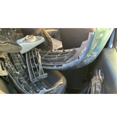 Kit de demarrage RENAULT GRAND MODUS