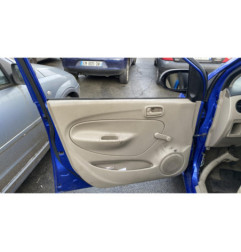 Capot DAIHATSU CUORE 2
