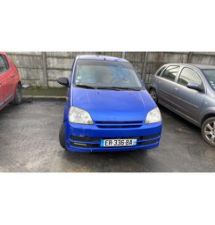 Capot DAIHATSU CUORE 2