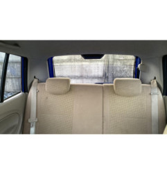 Capot DAIHATSU CUORE 2