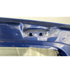 Malle/Hayon arriere DAIHATSU CUORE 2 Photo n°1