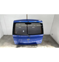 Malle/Hayon arriere DAIHATSU CUORE 2