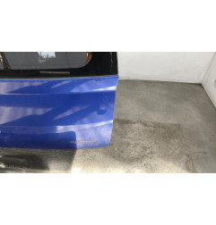 Malle/Hayon arriere DAIHATSU CUORE 2