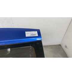 Malle/Hayon arriere DAIHATSU CUORE 2