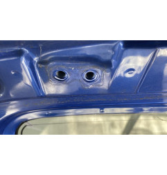 Malle/Hayon arriere DAIHATSU CUORE 2