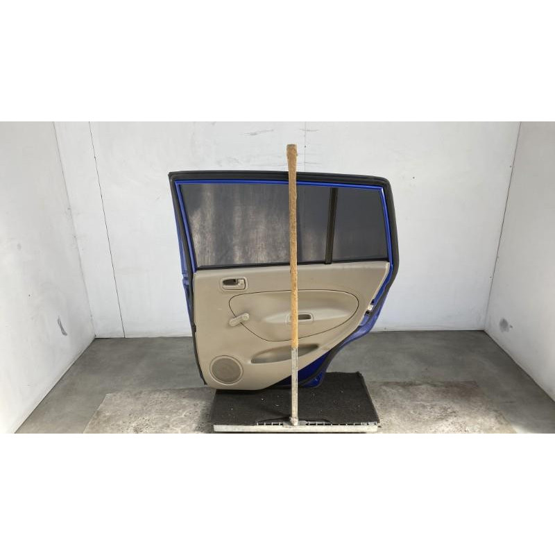 Porte arriere droit DAIHATSU CUORE 2 Photo n°3