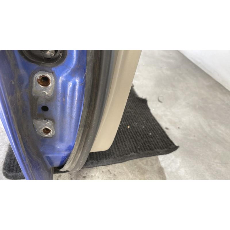Porte arriere droit DAIHATSU CUORE 2 Photo n°4