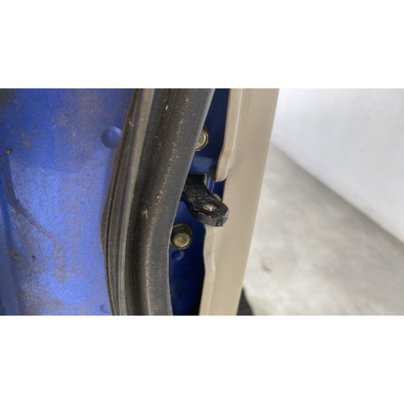 Porte arriere droit DAIHATSU CUORE 2 Photo n°7