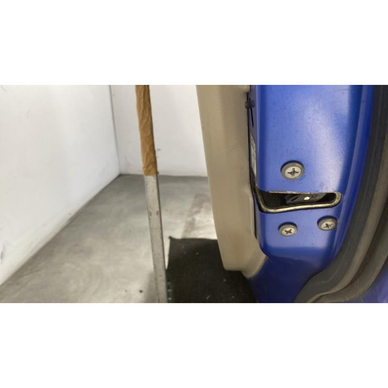 Porte arriere droit DAIHATSU CUORE 2 Photo n°8