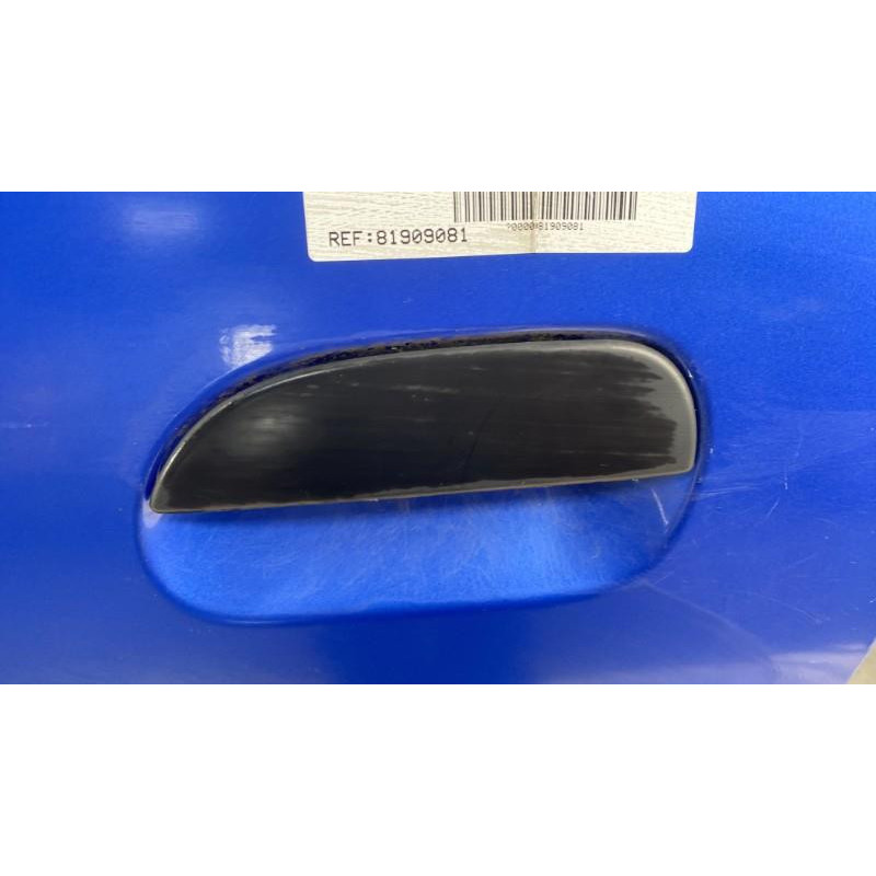 Porte arriere gauche DAIHATSU CUORE 2 Photo n°3
