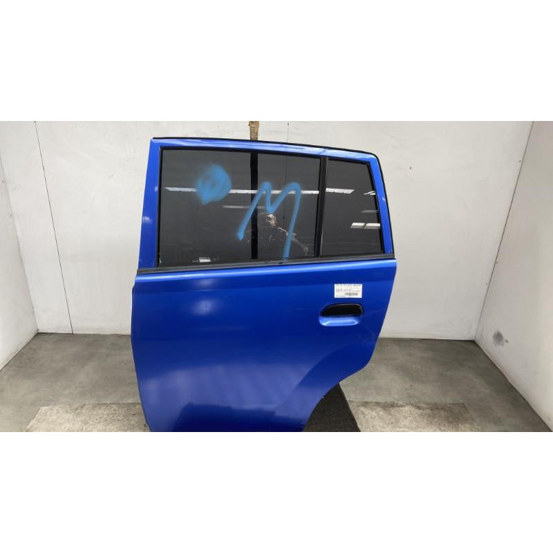 Porte arriere gauche DAIHATSU CUORE 2 Photo n°7