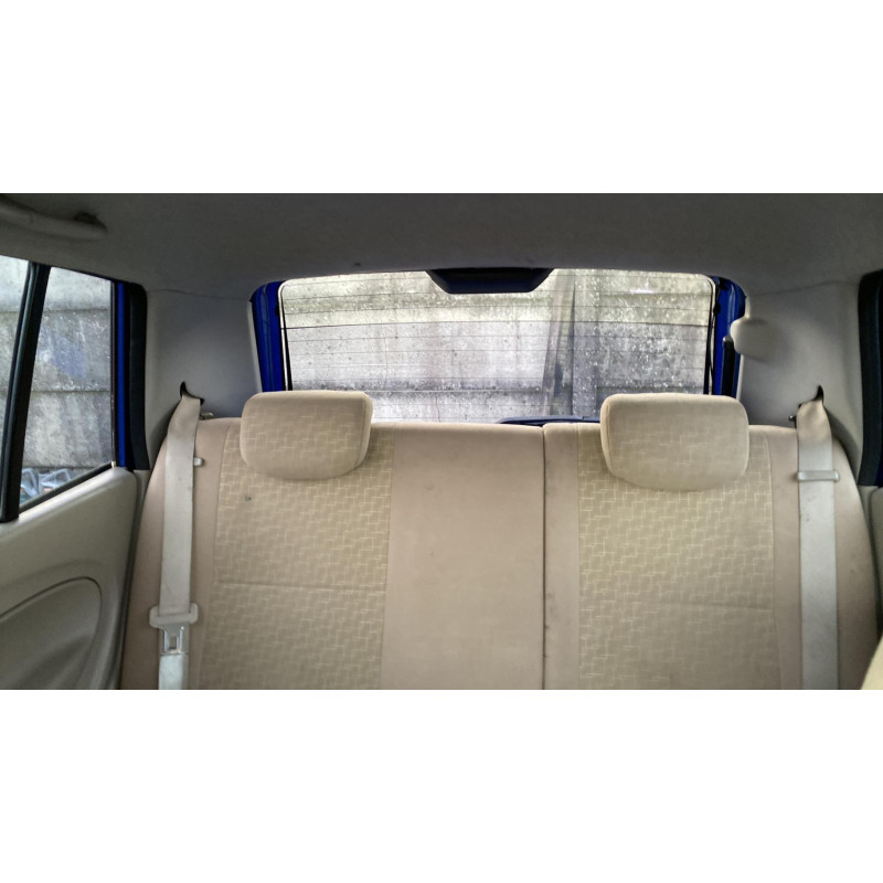 Porte arriere gauche DAIHATSU CUORE 2 Photo n°16