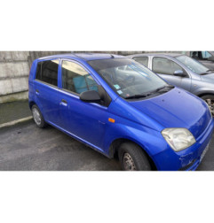 Porte arriere gauche DAIHATSU CUORE 2