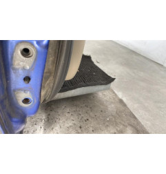 Porte avant droit DAIHATSU CUORE 2