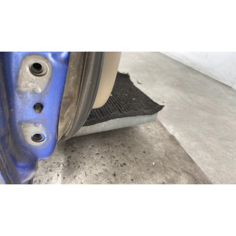 Porte avant droit DAIHATSU CUORE 2 Photo n°3