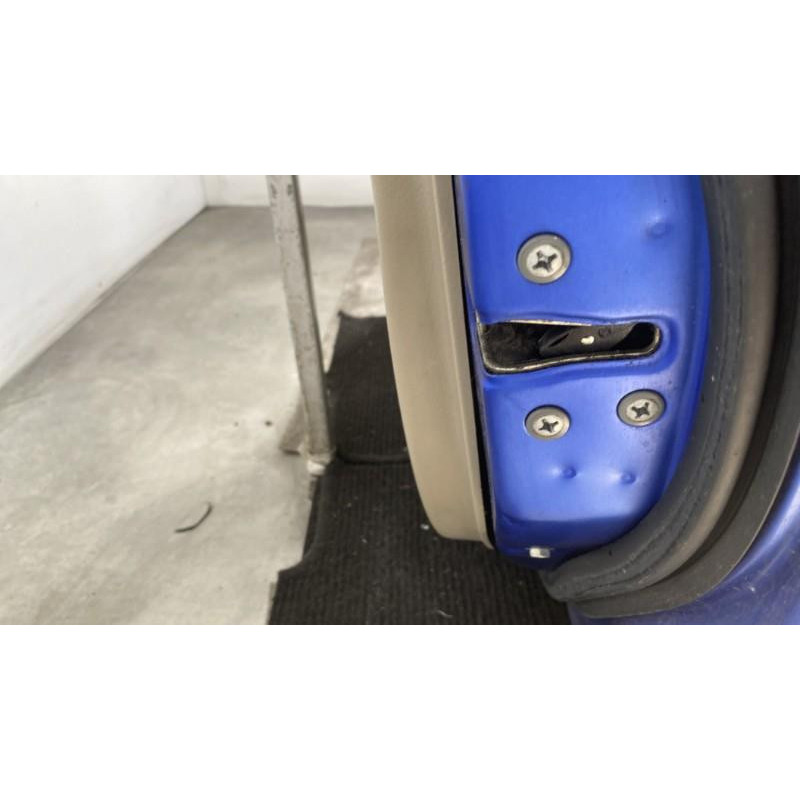 Porte avant droit DAIHATSU CUORE 2 Photo n°4
