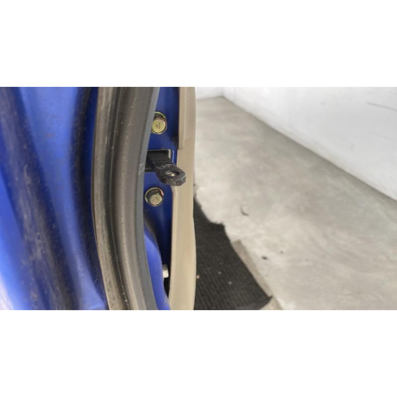 Porte avant droit DAIHATSU CUORE 2 Photo n°6