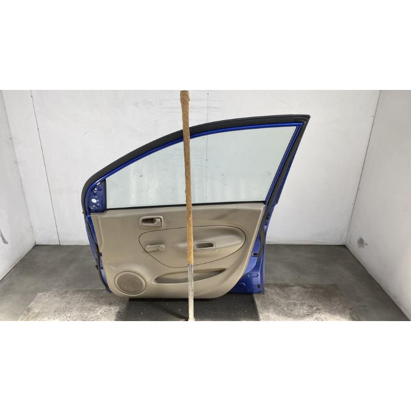 Porte avant droit DAIHATSU CUORE 2 Photo n°7