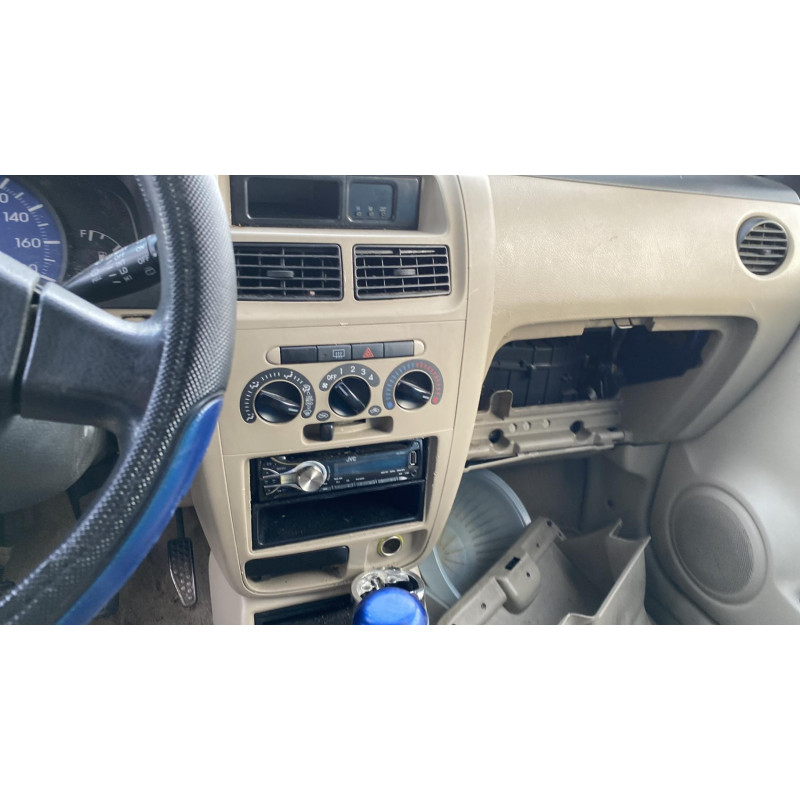 Porte avant droit DAIHATSU CUORE 2 Photo n°8