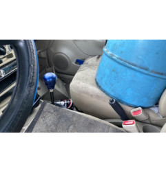 Porte avant droit DAIHATSU CUORE 2