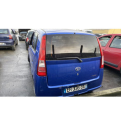 Porte avant droit DAIHATSU CUORE 2