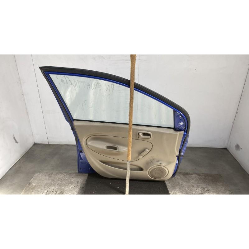 Porte avant gauche DAIHATSU CUORE 2 Photo n°3