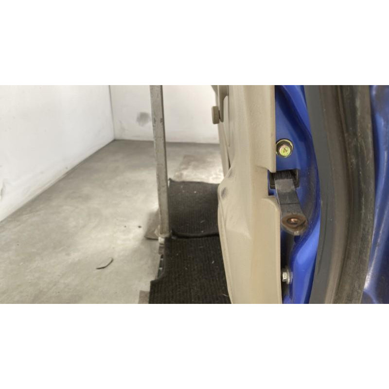 Porte avant gauche DAIHATSU CUORE 2 Photo n°4