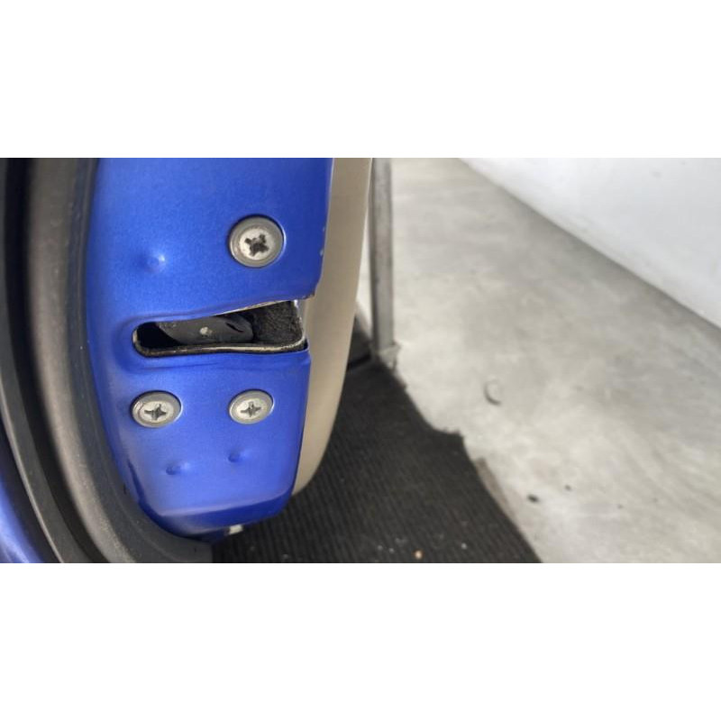 Porte avant gauche DAIHATSU CUORE 2 Photo n°5
