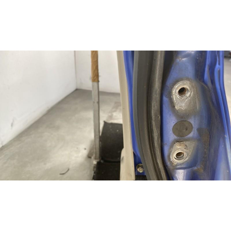 Porte avant gauche DAIHATSU CUORE 2 Photo n°7
