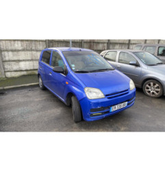 Porte avant gauche DAIHATSU CUORE 2